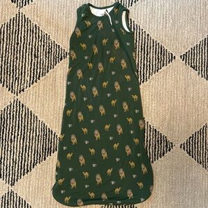 Kyte Sleep Sack Retire Print Moroccan